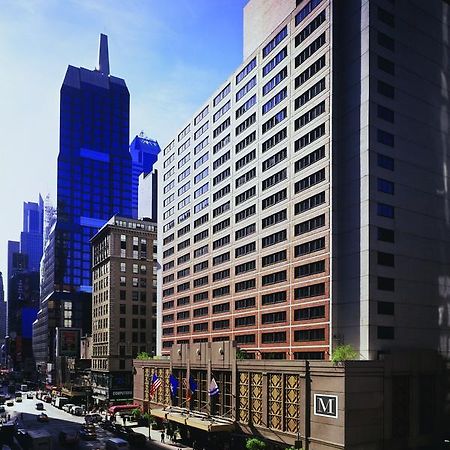 Executive Class At Mts Hotel Nova York Exterior foto