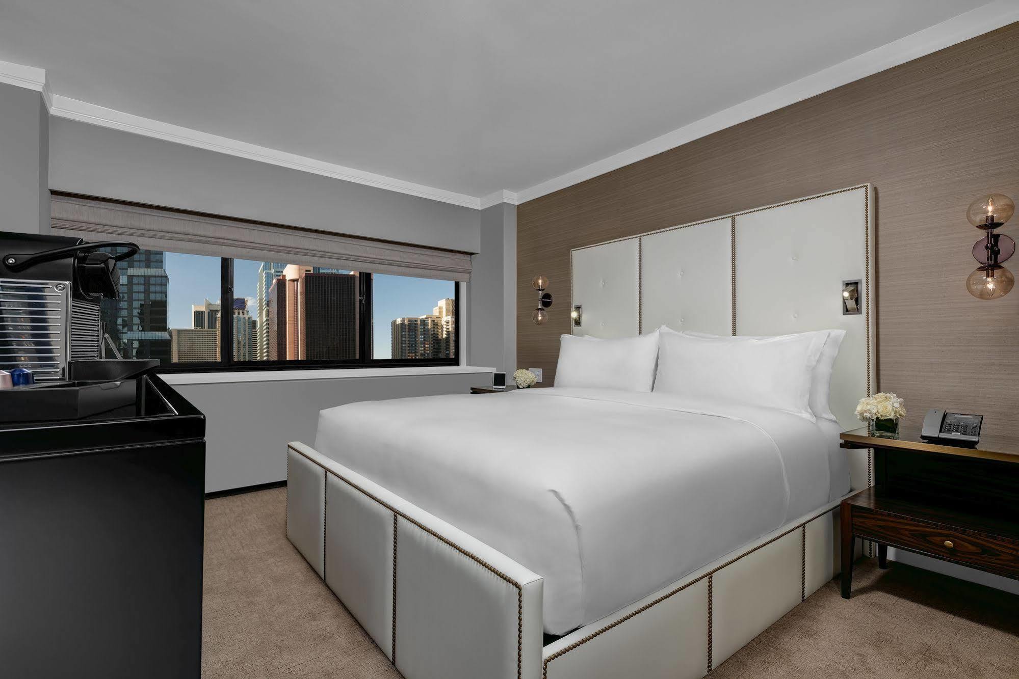 Executive Class At Mts Hotel Nova York Exterior foto