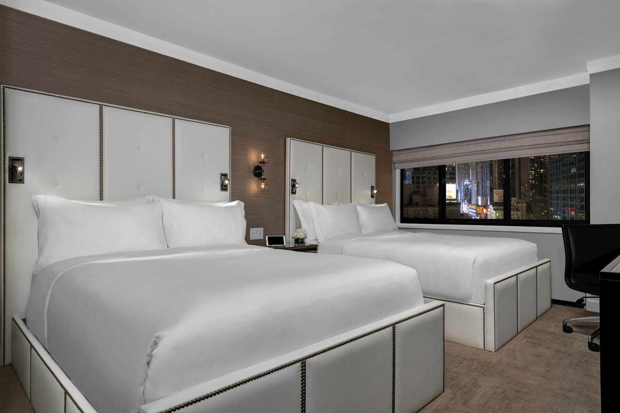 Executive Class At Mts Hotel Nova York Exterior foto